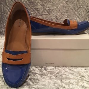 Penny Loafers